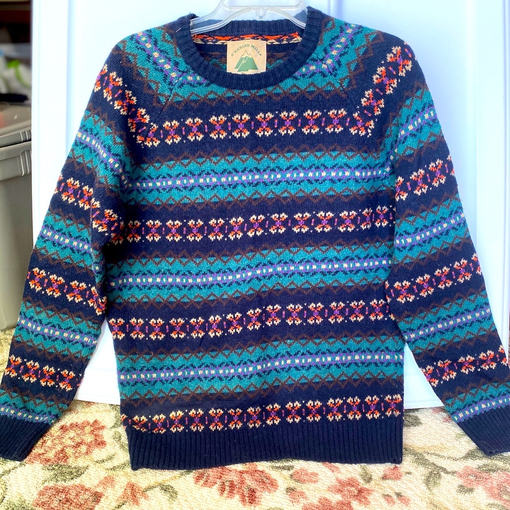 Urban Outfitters Wool Sweater